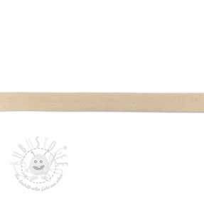 Jersey Schrägband camel