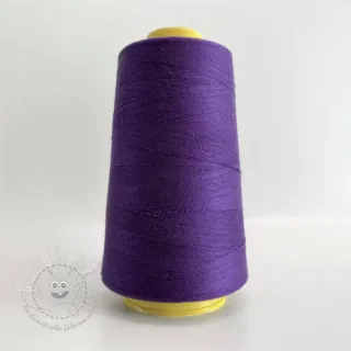 Overlockgarn 2700 m purple
