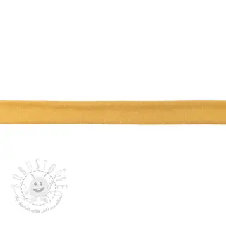 Jersey Schrägband light camel
