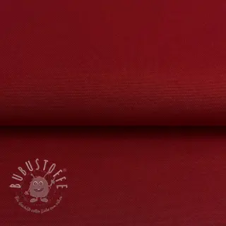 CANVAS bordeaux