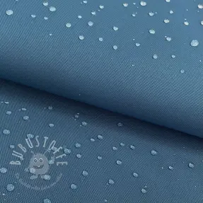 Wasserabweisende Stoffe jeans