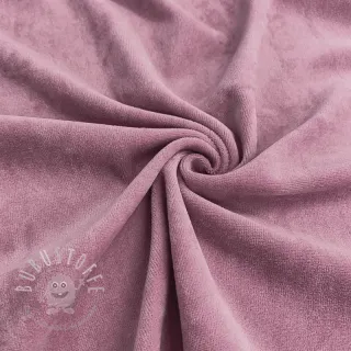 Nicky stoff lilac