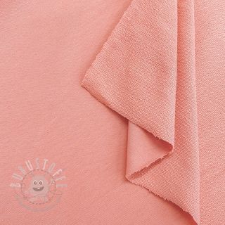 Sommersweat pink ORGANIC