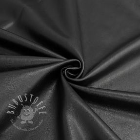 Kunstleder black