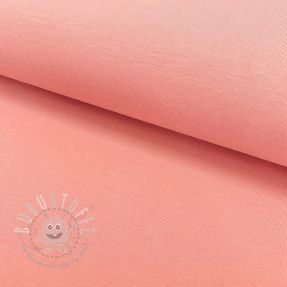 Jersey GOTS pink
