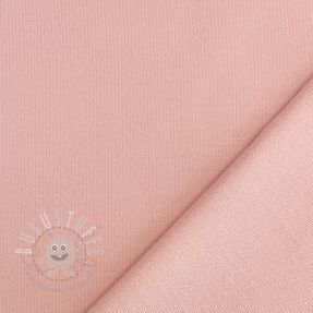 Sommersweat TENCEL modal rose