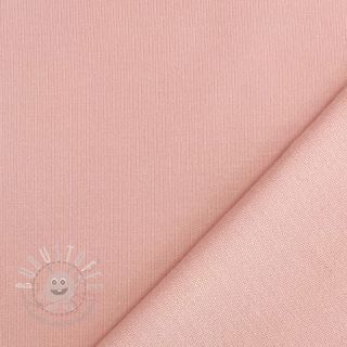 Sommersweat TENCEL modal rose