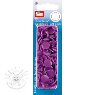 Colorsnaps PRYM lilac