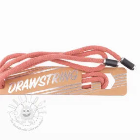Kapuzen-Kordelzug mit 115 cm enden HEAD3 apricot