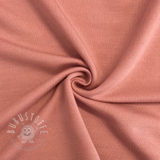 Sommersweat TENCEL modal blush