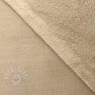 Microfleece sand
