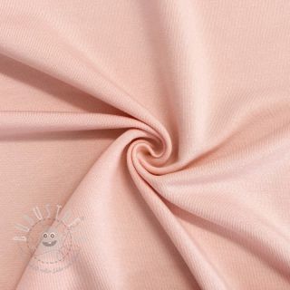 Sommersweat TENCEL modal rose