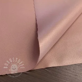 Wasserabweisende Stoffe old rose