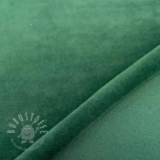 Nicky stoff dark green