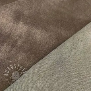 Nicky stoff taupe