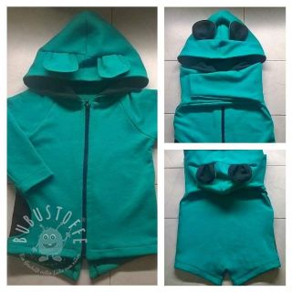 Elastisches Schrägband Polyamide matt schwarz