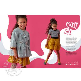 Ottobre design kids 1/2019