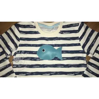 Kunstleder KARIA turquoise
