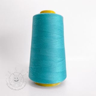 Overlockgarn 2700 m ocean blue