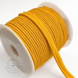 Paspelband 100% baumwoll ochre