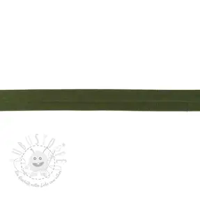 Jersey Schrägband camo green