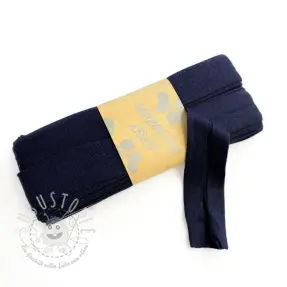 Lemovacia guma viskóza - 3 m dark blue