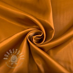 Satin cognac