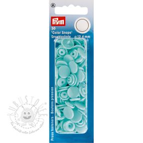 Colorsnaps PRYM light turquoise