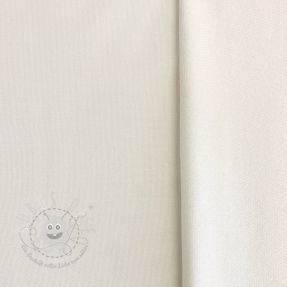 Sommersweat TENCEL modal ecru 2.Klasse