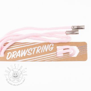 Kapuzen-Kordelzug mit 115 cm enden HEAD2 light pink