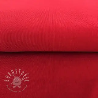 Feincord red