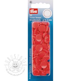 Colorsnaps PRYM light red