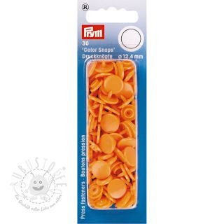 Colorsnaps PRYM orange