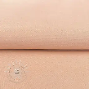 CANVAS peach