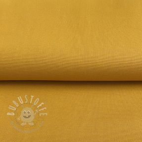 CANVAS ochre