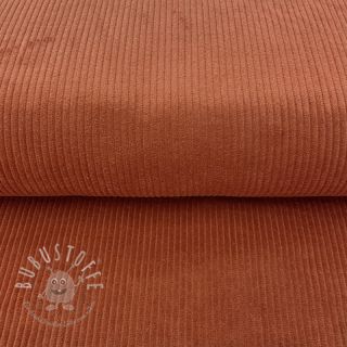 Cord terracotta