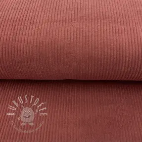 Cord  dark rose