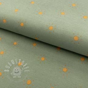 Jersey Safari sun old green 2.Klasse