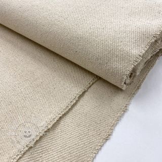 Dekostoff Twill ecru