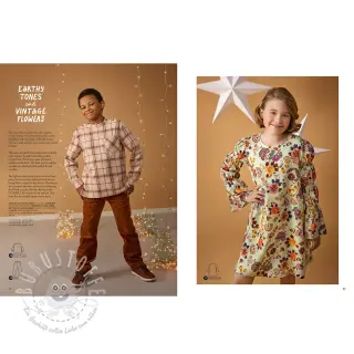 Ottobre design kids 6/2022