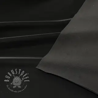 Bekleidungskunstleder STRETCH black