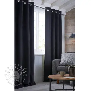 Dekostoff ISOLTISS anthracite