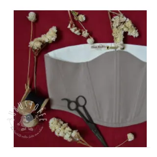 CANVAS beige