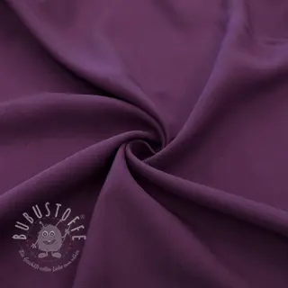 Viskosestoff RADIANCE dark purple