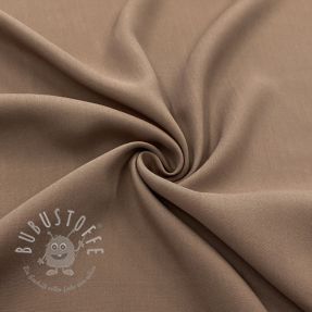 Viskosestoff RADIANCE taupe