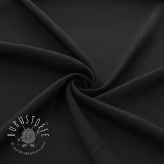 Viskosestoff RADIANCE black