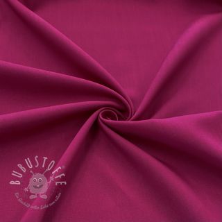 Viskosestoff RADIANCE cerise