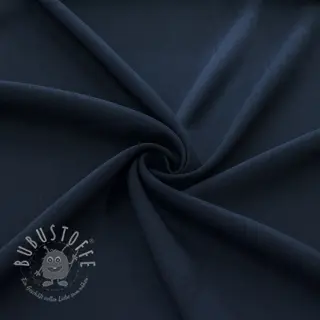 Viskosestoff RADIANCE navy