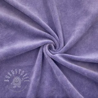 Nicky stoff lavender