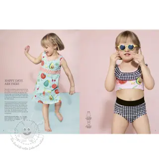 Ottobre design kids 3/2023